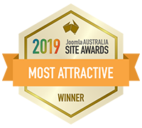 Joomla 2019 - Most Attractive