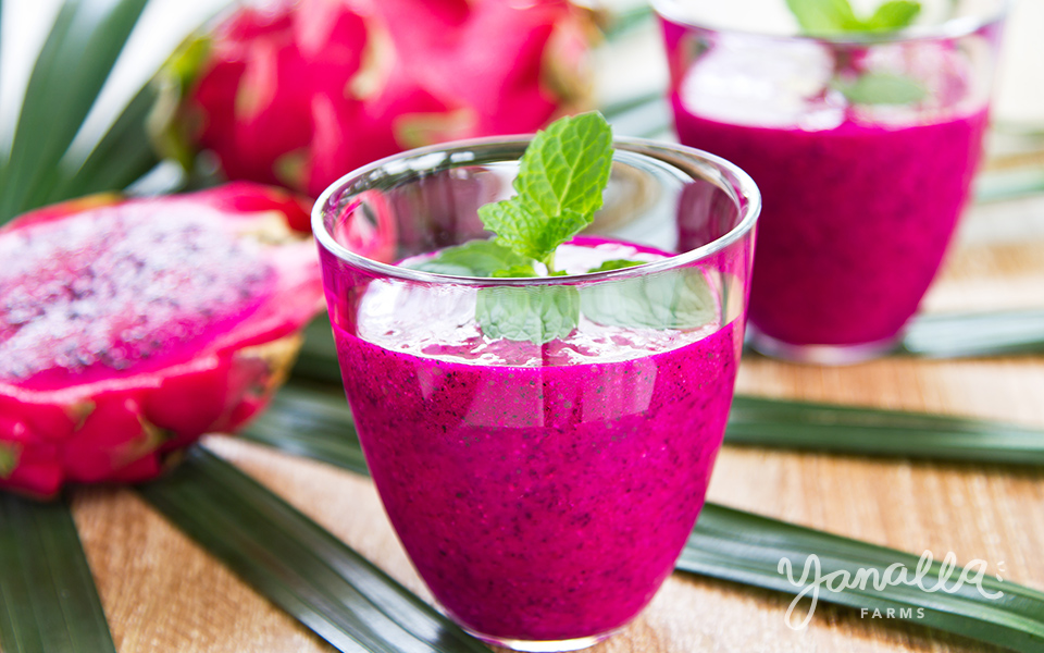 Smashing Summer Smoothie