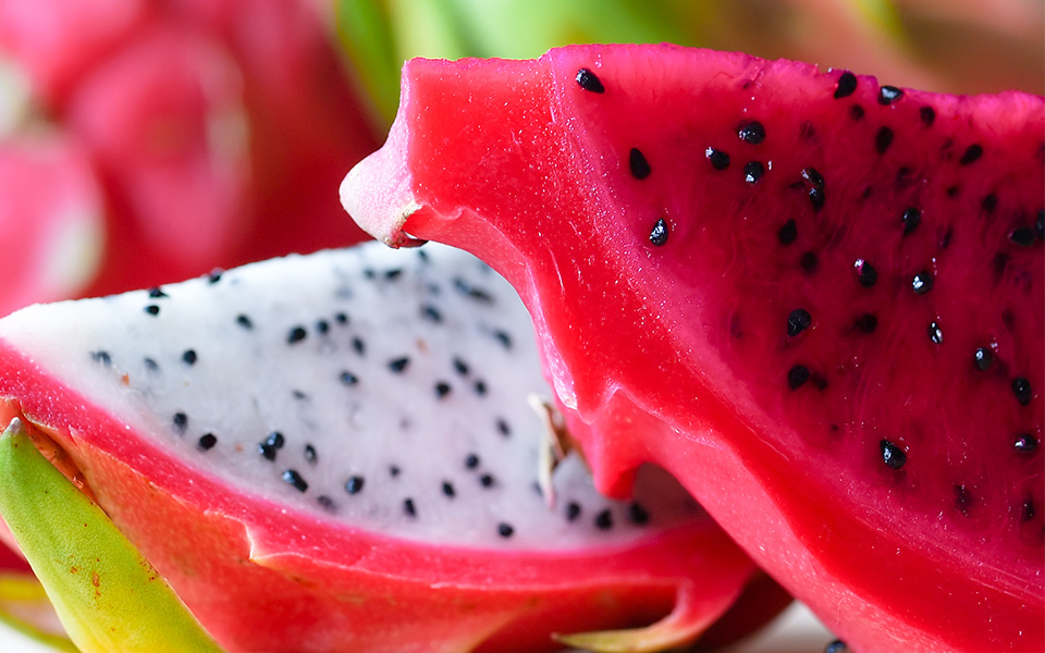 Dragon Fruit
