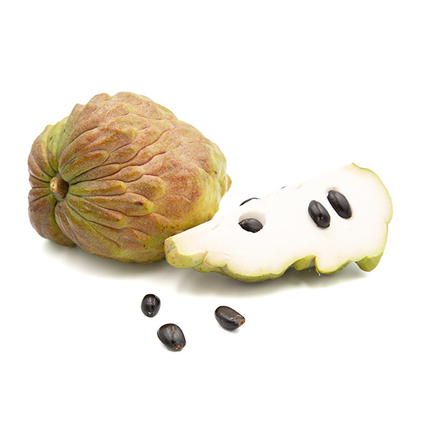 PinksBlush Custard Apple