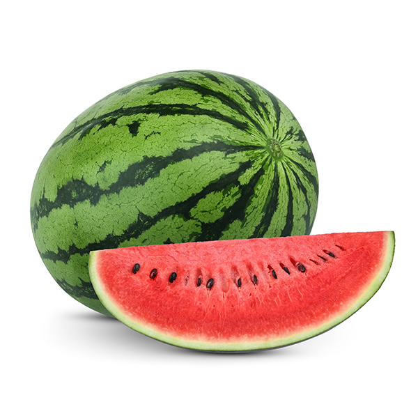 Red Tiger Watermelon
